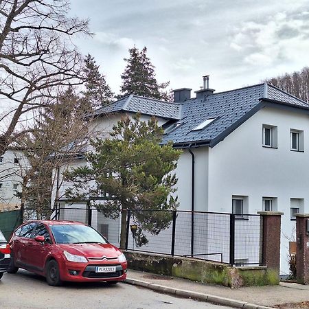 Apartment Purkersdorf Bei Wien Top 4 Εξωτερικό φωτογραφία