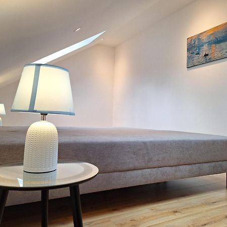 Apartment Purkersdorf Bei Wien Top 4 Εξωτερικό φωτογραφία