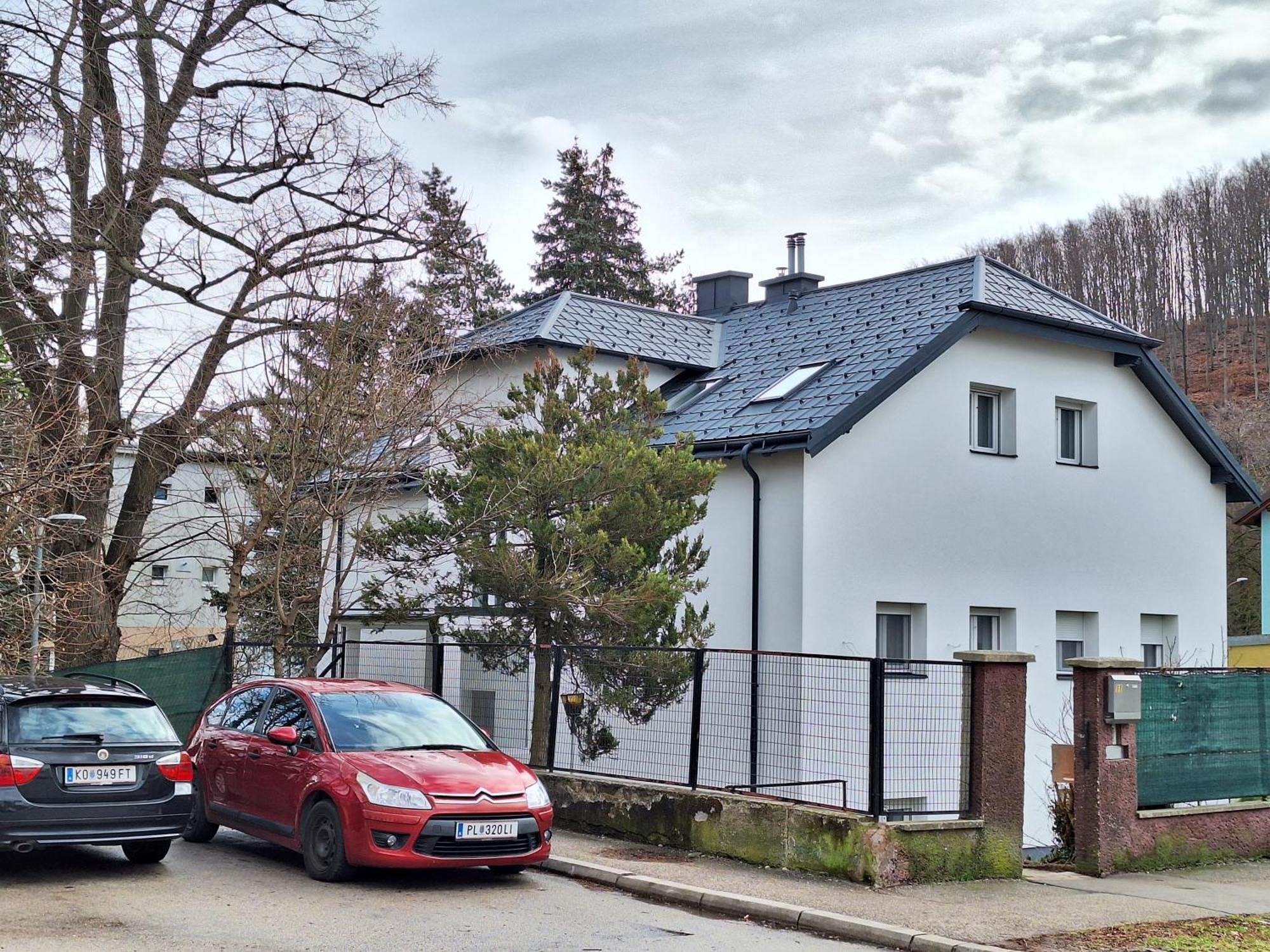 Apartment Purkersdorf Bei Wien Top 4 Εξωτερικό φωτογραφία