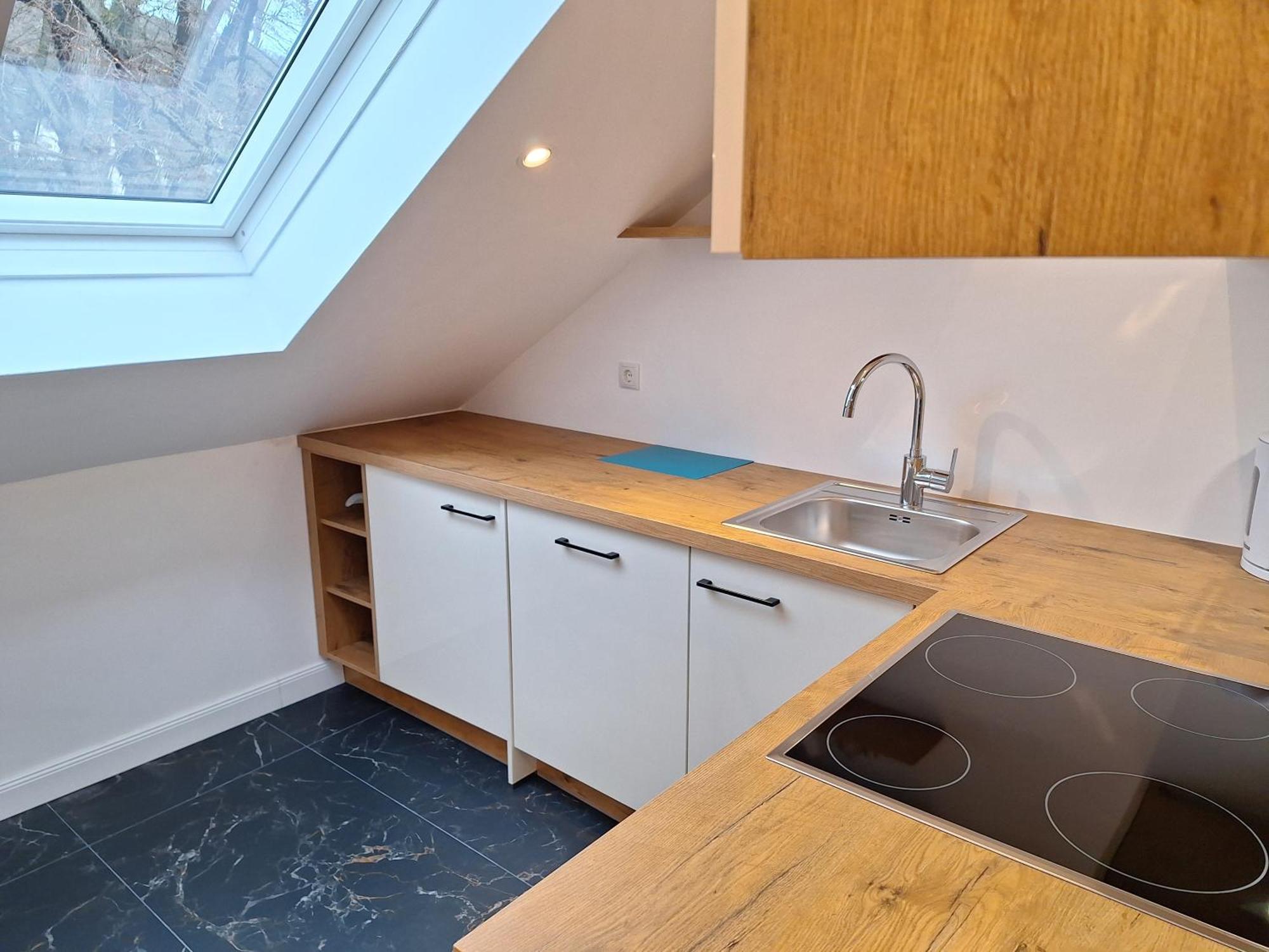 Apartment Purkersdorf Bei Wien Top 4 Εξωτερικό φωτογραφία