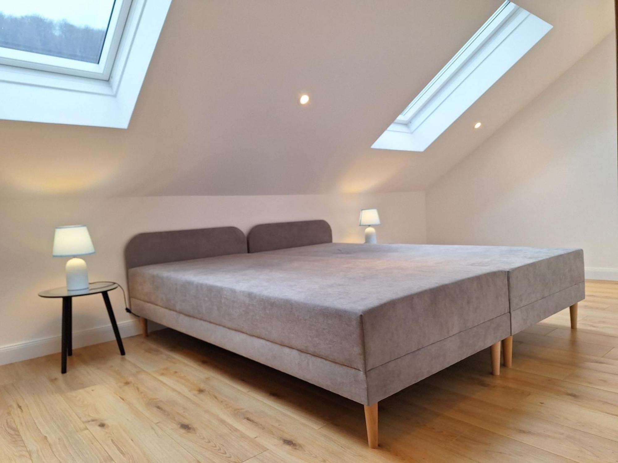 Apartment Purkersdorf Bei Wien Top 4 Εξωτερικό φωτογραφία