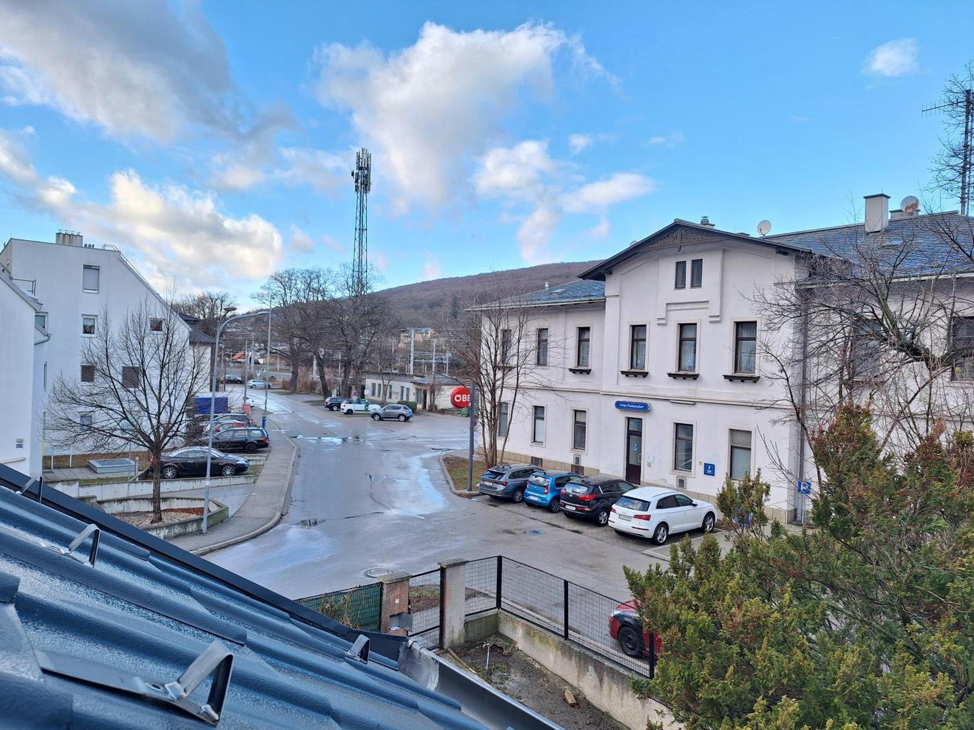 Apartment Purkersdorf Bei Wien Top 4 Εξωτερικό φωτογραφία