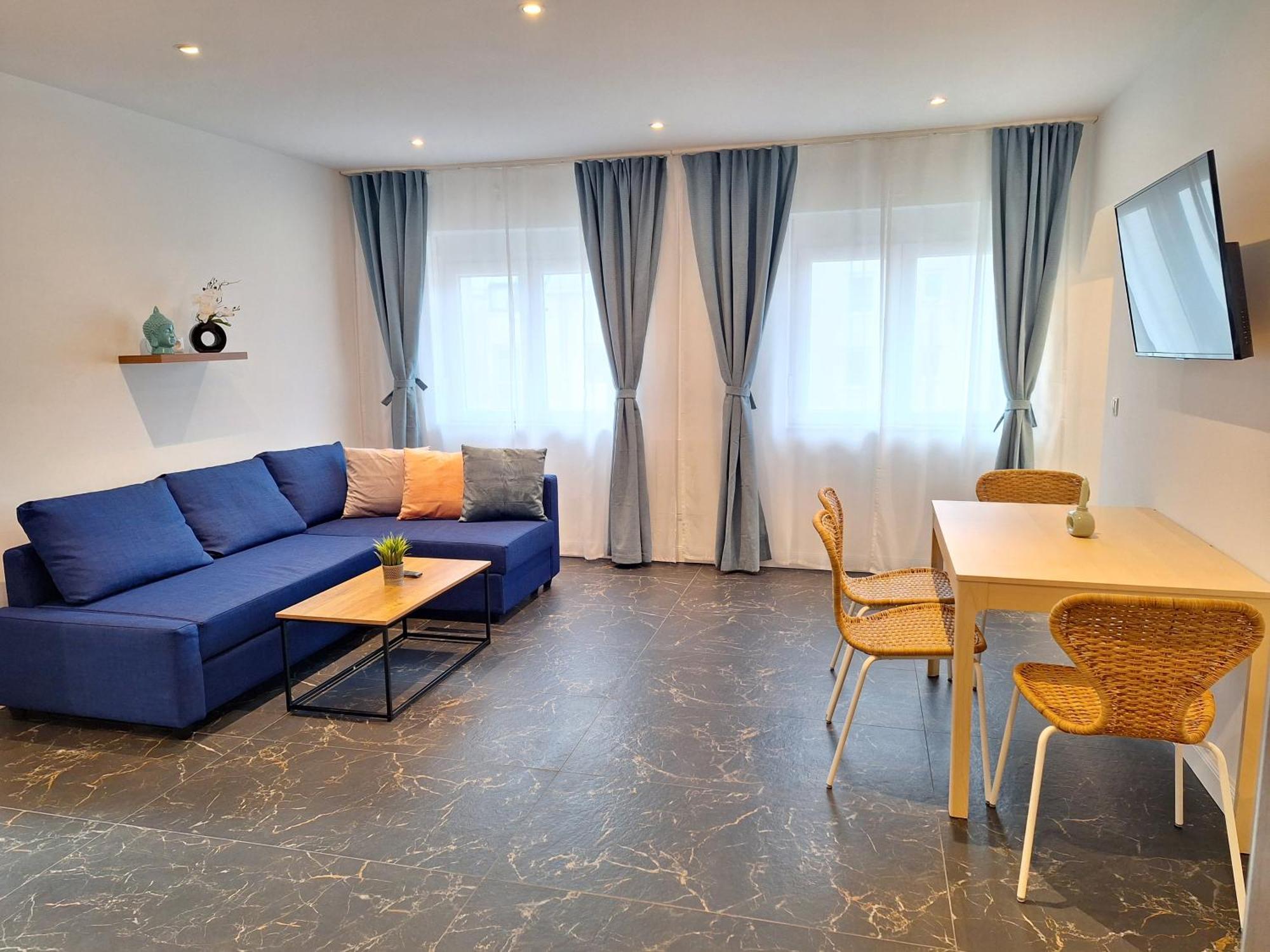 Apartment Purkersdorf Bei Wien Top 4 Εξωτερικό φωτογραφία